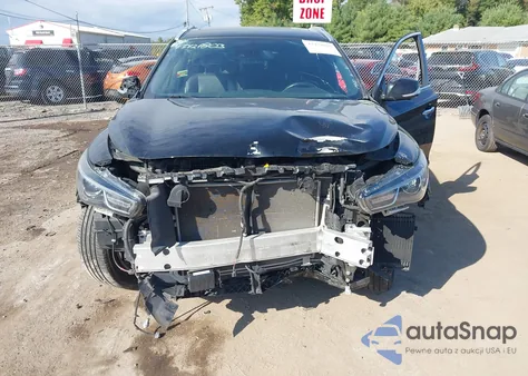 2020 Infiniti Qx60 Luxe Awd from USA, damaged, VIN 5N1DL0MMXLC524695